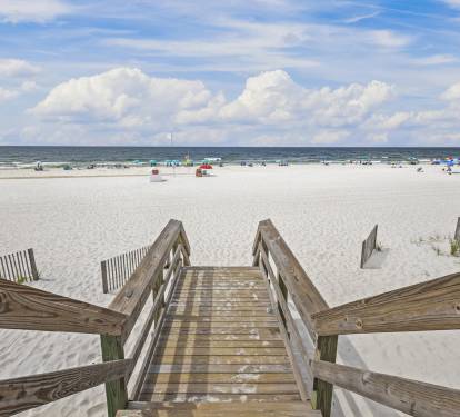 Boardwalk