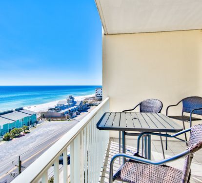 Emerald Coast