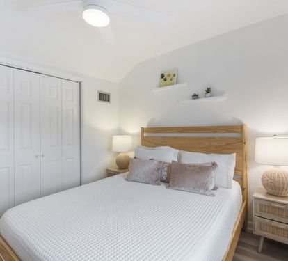 Third Bedroom