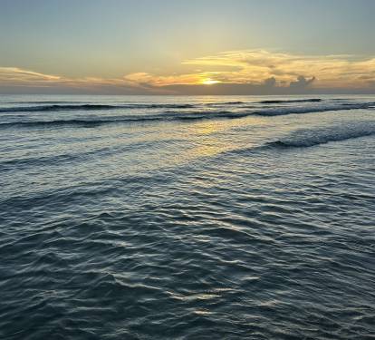 Beautiful Sunset