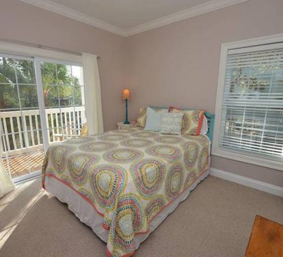 Bedroom #1