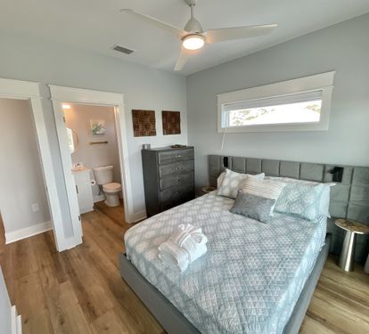 3rd Bedroom Ensuite