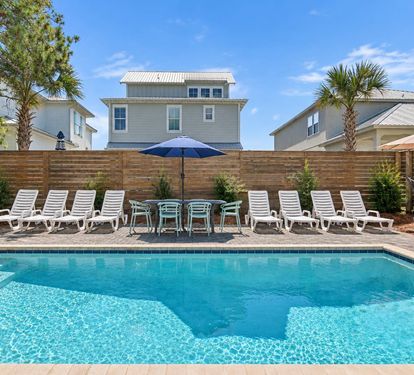 Private Pool