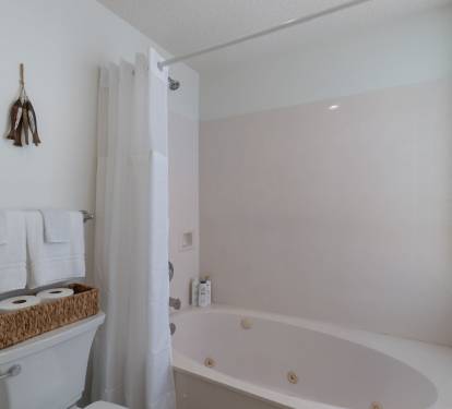 2nd King En-Suite