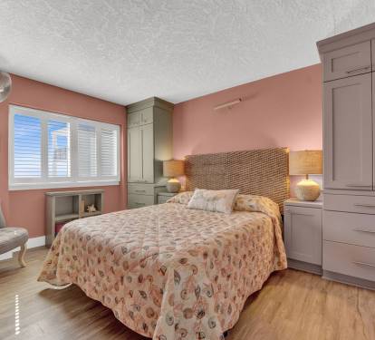 Second Guest Room Queen