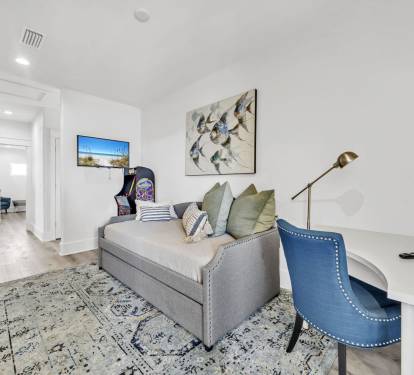 Bonus Room