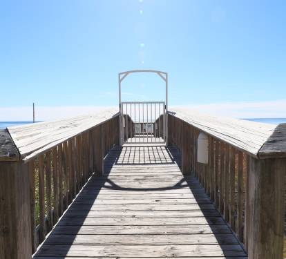Boardwalk