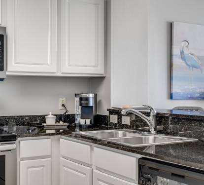 Keurig coffee maker