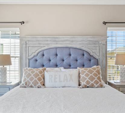 Master Bedroom (King)