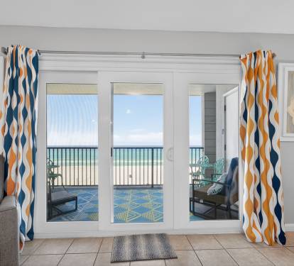 Beach View