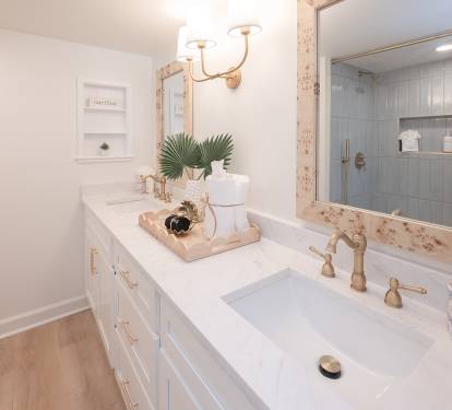 Master En-suite