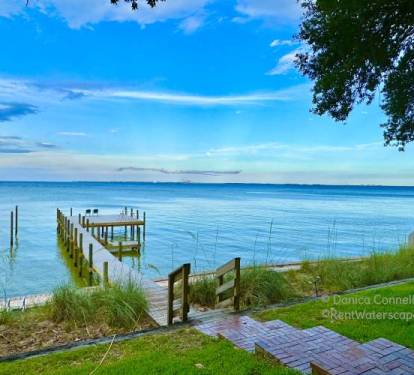 Private Dock