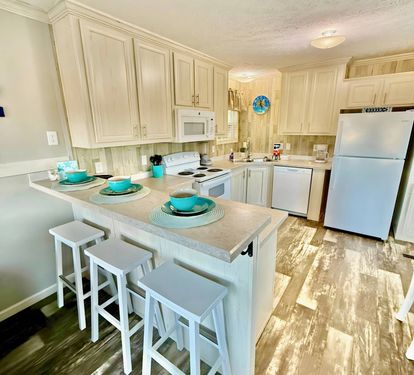 Kitchen Bar