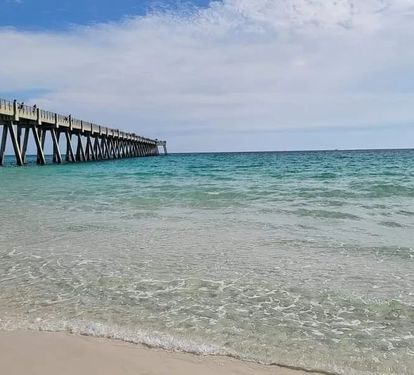 Beach Front, Navarre FL