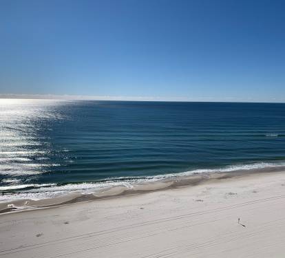 Romar Beach!