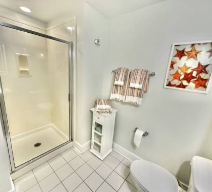 Guest Bath