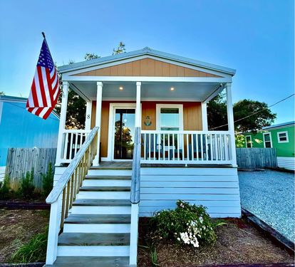 Cottage 8