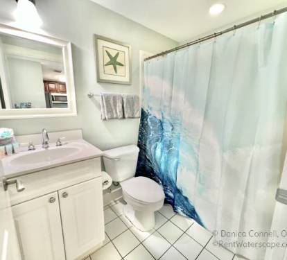 Guest Bath 1