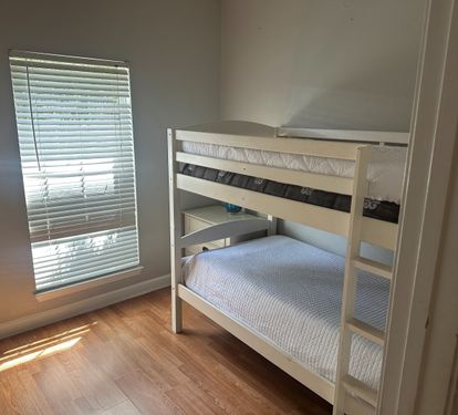 Cottage Bunk Room