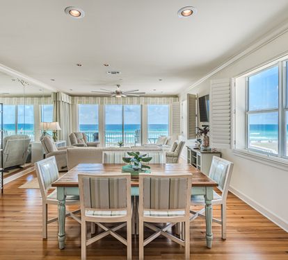 Living Room (Top Floor)