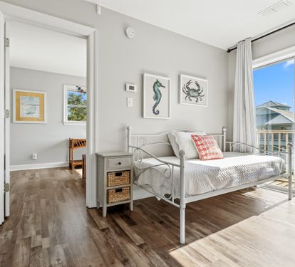 Twin Daybed