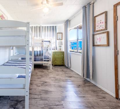 Bunk Room