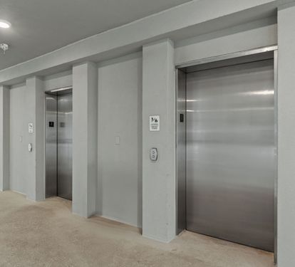 Elevators