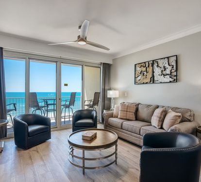 Relax in Luxury and Comfort!