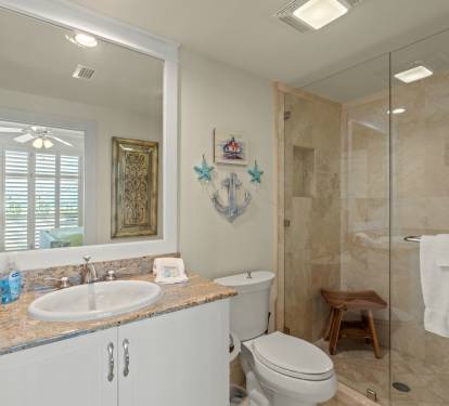 Guest Bathroom 1