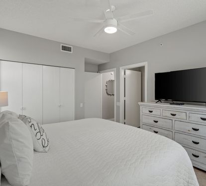 Guest Bedroom 2 (King)