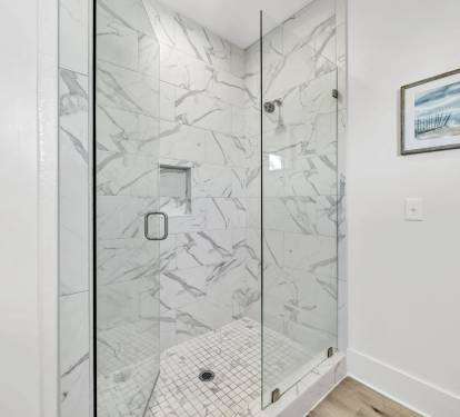 Primary En-Suite