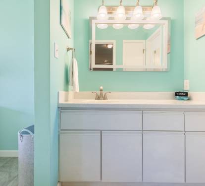 Master Bath