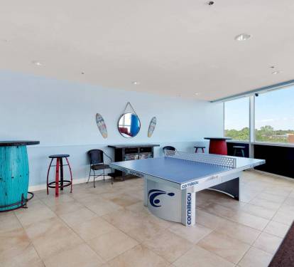 Ping Pong