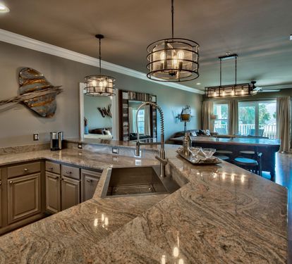 Breakfast Bar