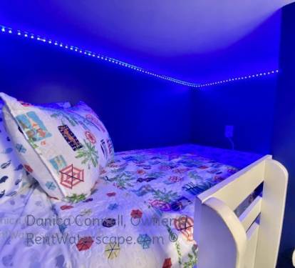 Bunkroom