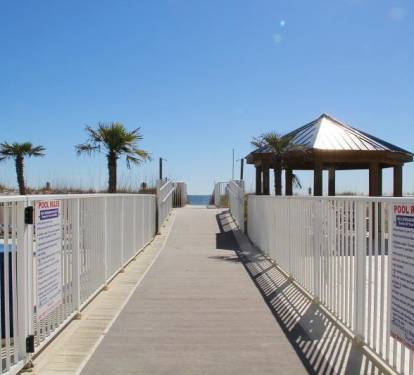 Board Walk