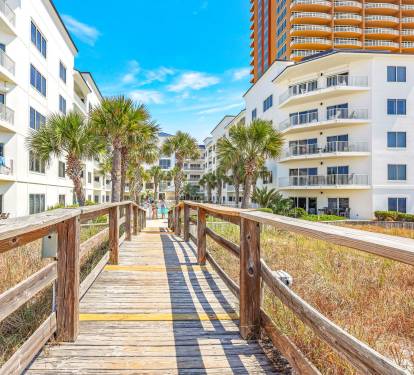 Boardwalk