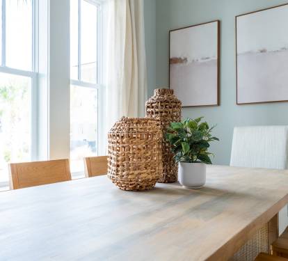 1st Floor Dining Room