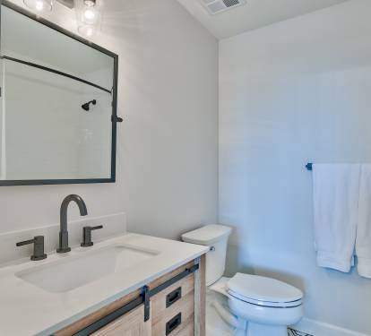 2nd King Bath
