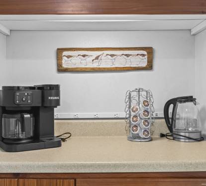 Coffee Bar