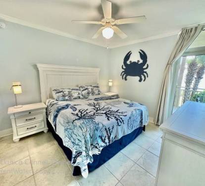 Guest Bedroom, King