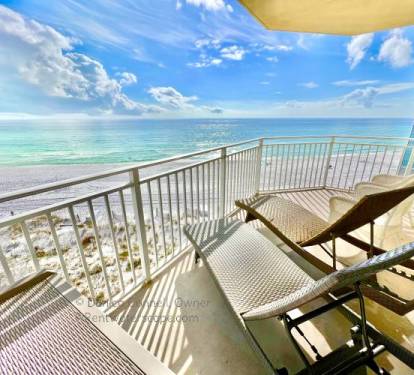 Patio View