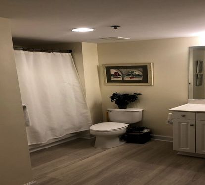 Common Bath
