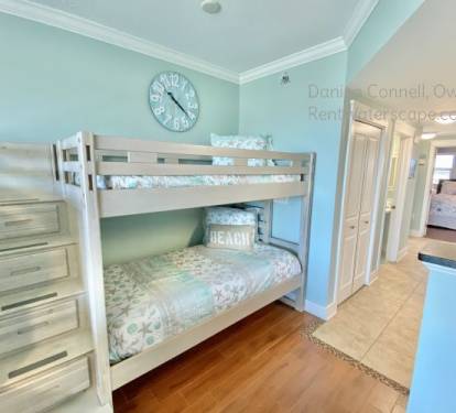 Extra Bunkbeds