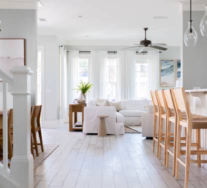 1st Floor Dining Room