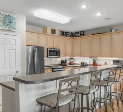 Kitchen/Bar