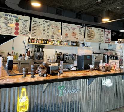 CocoLocos menu (Seasonal, Prices may change)