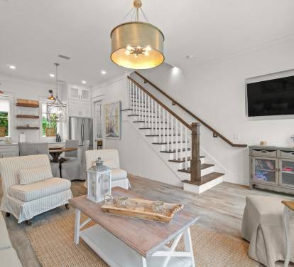 Beautifully appointed Guesthouse