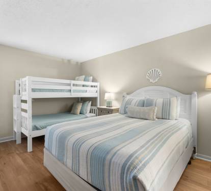 Room for 2 Adults & 3 Youth