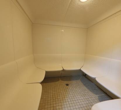 Steam Room